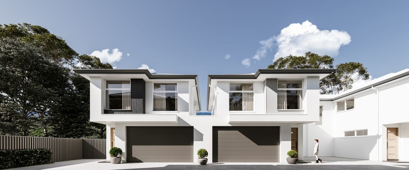 [Townhouses] Somerton Waters Townhomes, Somerton Park OpenLot